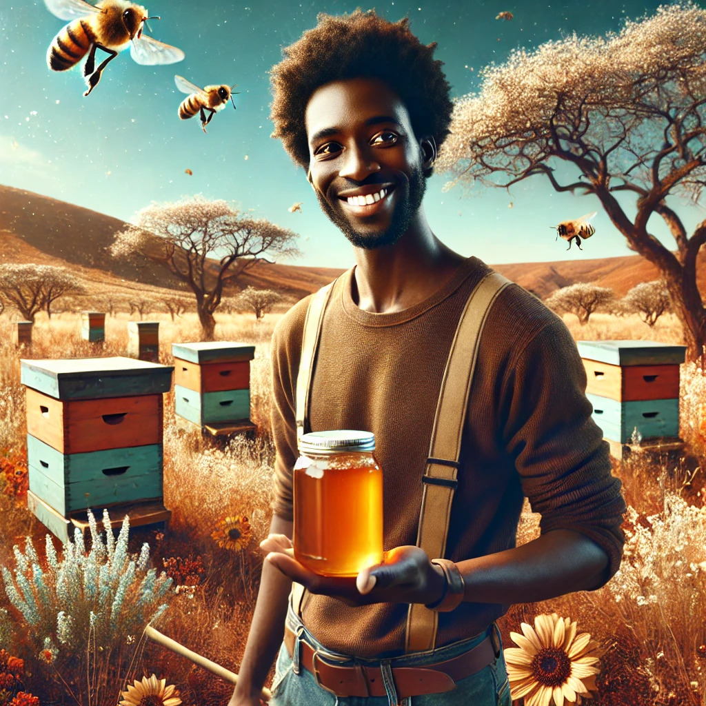 Beekeeping